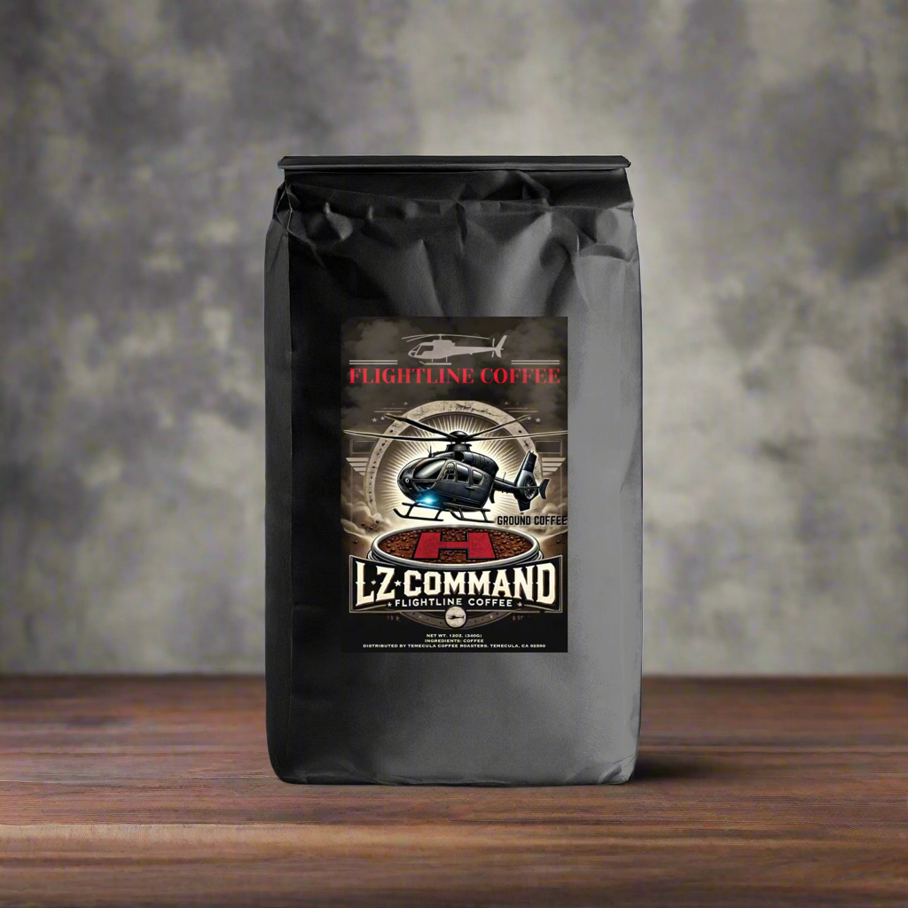 LZ Command