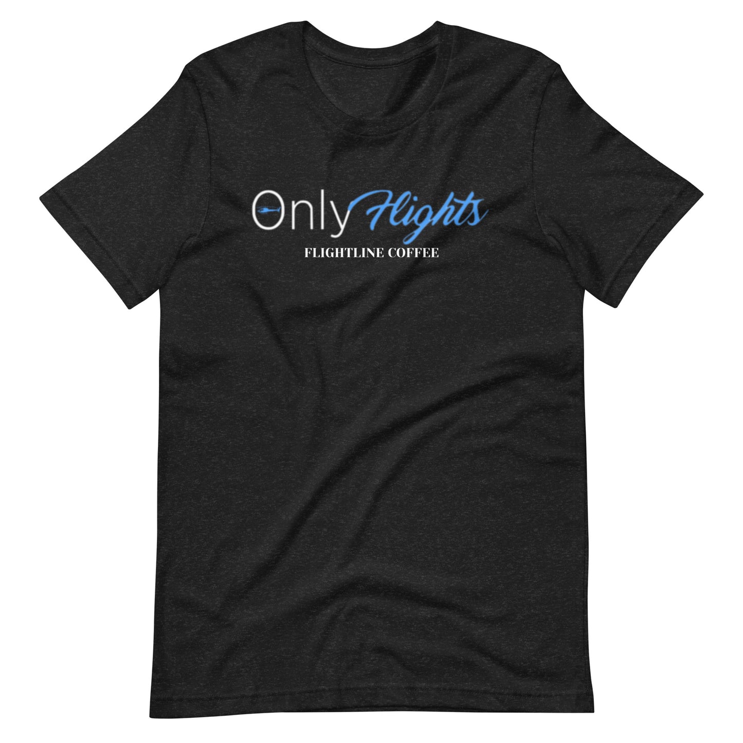 Only Flights T-Shirt